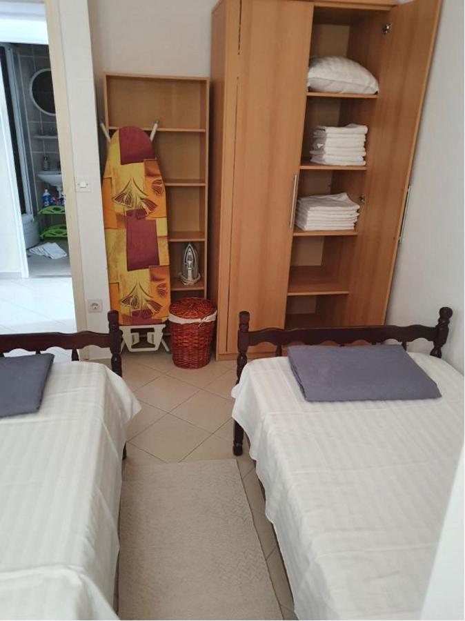 Apartments Elli Korčula Cameră foto